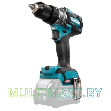 Ударная дрель-шуруповерт Makita HP001GZ (без АКБ) картинка 9